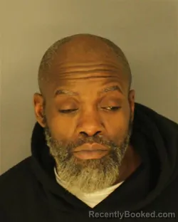 Mugshot of KIPCHOGE S WASHINGTON