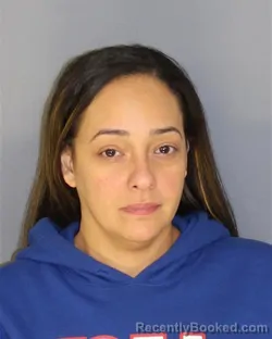 Mugshot of ALEXANDER ROMAN