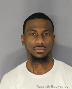 Mugshot of KASI BARKSDALE