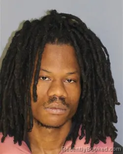 Mugshot of TARIK T DUNBAR
