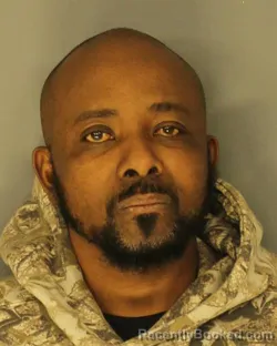 Mugshot of GEORGE A SMITH