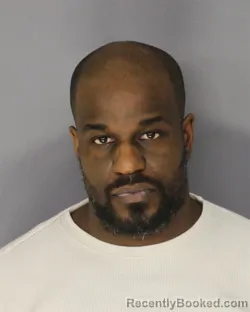 Mugshot of GLENN S COLEMAN JOHNS