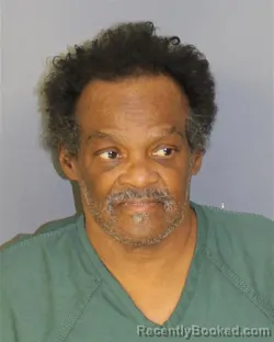 Mugshot of ULYSSES BOONE