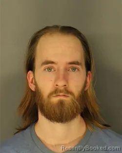 Mugshot of SHAUN SPIGELMYER