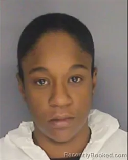 Mugshot of TAMARA DUNCAN