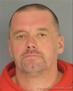 Mugshot of GARY W DUNAWAY