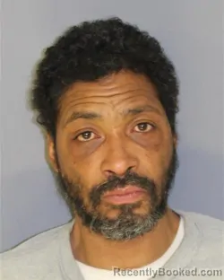 Mugshot of JAMAL P MILLER