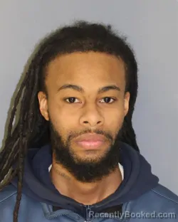 Mugshot of SCOTT G MOORE