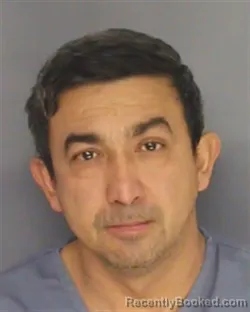 Mugshot of DENYS BONILLAOSORIO