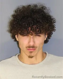 Mugshot of ROBERT R MELENDEZ