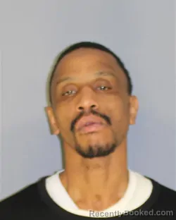 Mugshot of MARK TULLIES