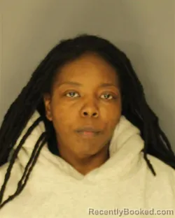 Mugshot of NIKA J MATTOX