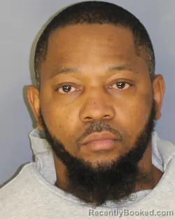 Mugshot of RIJKAARD LIMA