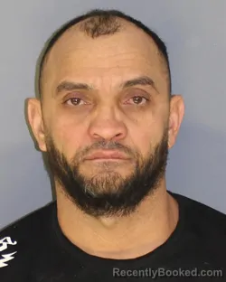 Mugshot of LISANDRO ROSADO TRINIDAD