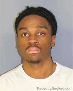 Mugshot of IZAIAH A NOBLES