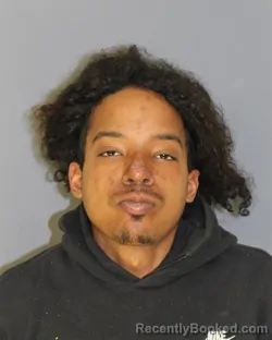 Mugshot of FELIX J GUZMAN