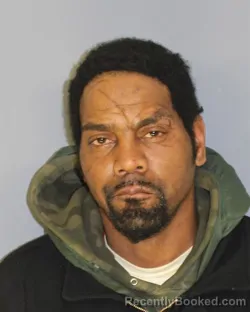 Mugshot of ROBERT L WALKER