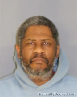 Mugshot of STEPHAN A BOWMAN