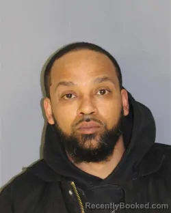 Mugshot of DAMON G SOTO