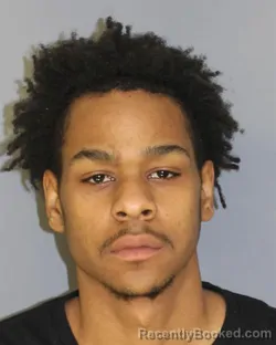 Mugshot of ANDREW MCDONALD