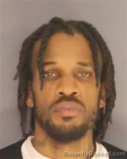 Mugshot of JEREMY HILL