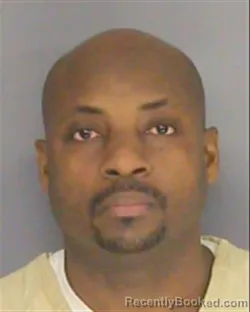 Mugshot of WADNER OVINCY