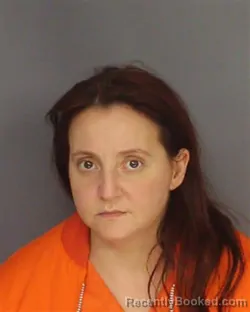 Mugshot of PAMELA EPSTEIN