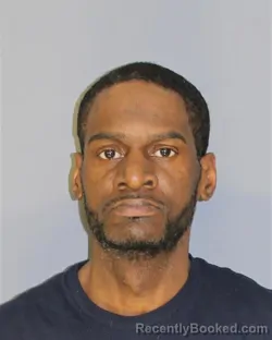 Mugshot of DAVID L MATTHEWS