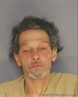 Mugshot of ALFREDO GALARZA