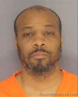 Mugshot of JIMMY LEE ROBINSON