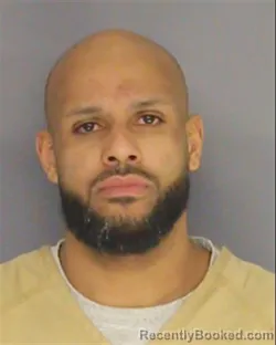 Mugshot of JOVANNY DURON