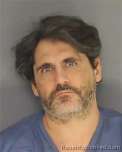 Mugshot of ERIC HANDLER