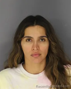 Mugshot of LAMIS S LAHHAM