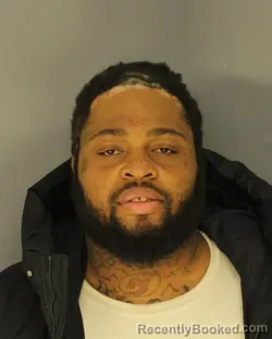 Mugshot of JIMMIE J NICKERSON