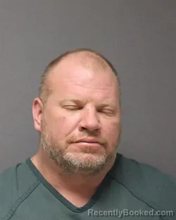 Mugshot of JOSEPH ANTHONY VENERUSO