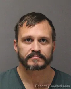 Mugshot of WILFREDO CESAR AVILES COLON