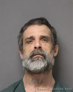 Mugshot of LAWRENCE RAYMON SNYDER