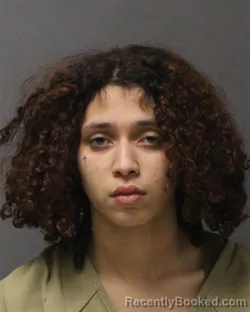 Mugshot of MIA H MCGEE