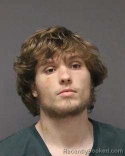 Mugshot of DOULTEN CLAY BAILEY