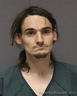 Mugshot of COREY ALAN MONTELEONE