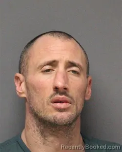 Mugshot of ROBERT JOHN HARRIS