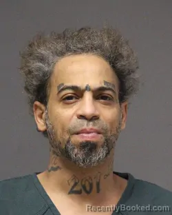 Mugshot of OSVALDO MIGUEL GARCIA