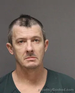 Mugshot of SHAWN MICHAEL WRAZEN