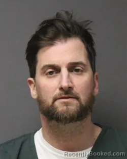 Mugshot of MARK EDWARD WIXLER