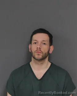 Mugshot of JOSHUA DITMAR BEHM
