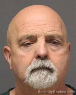 Mugshot of KEVIN MILLAR MCMENEMY