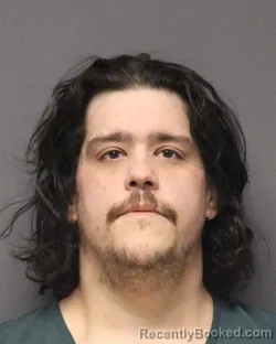 Mugshot of MATTHEW L HONEYCUTT