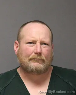 Mugshot of PAUL JOSEPH SMITH