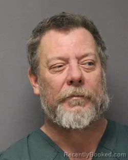 Mugshot of DAVID MICHAEL CANO