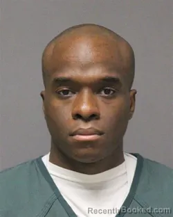 Mugshot of DASHAWN KING